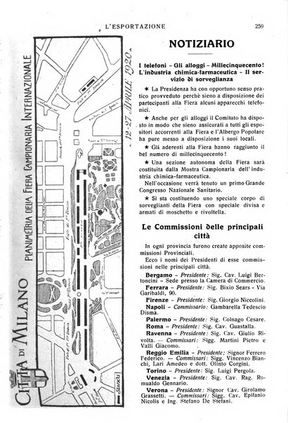 L'esportazione guida pratica per l'esportatore e l'importatore italiano