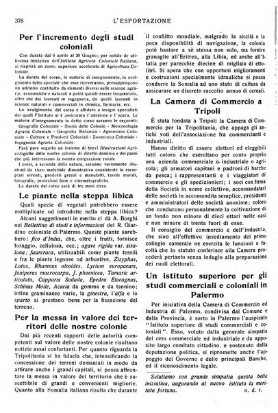 L'esportazione guida pratica per l'esportatore e l'importatore italiano