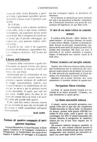 L'esportazione guida pratica per l'esportatore e l'importatore italiano