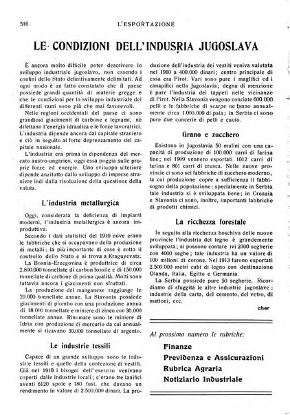 L'esportazione guida pratica per l'esportatore e l'importatore italiano