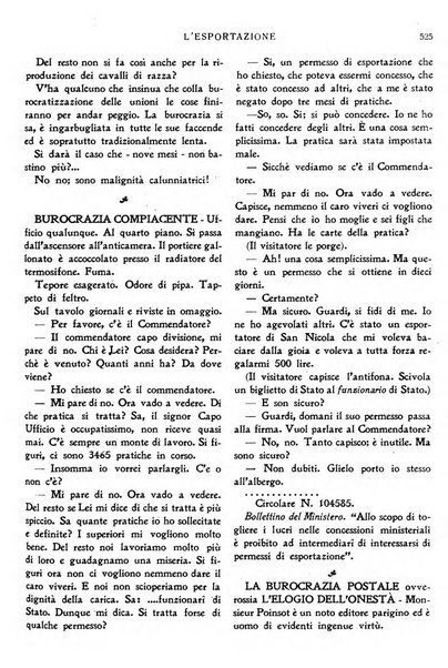 L'esportazione guida pratica per l'esportatore e l'importatore italiano