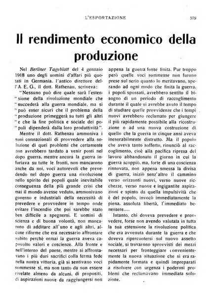 L'esportazione guida pratica per l'esportatore e l'importatore italiano