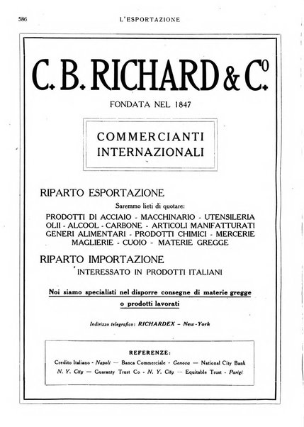 L'esportazione guida pratica per l'esportatore e l'importatore italiano