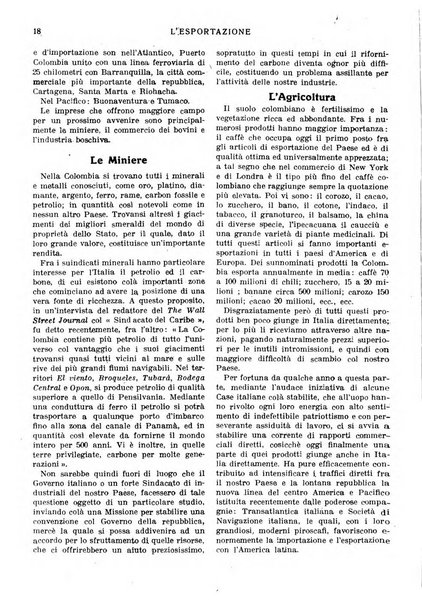 L'esportazione guida pratica per l'esportatore e l'importatore italiano