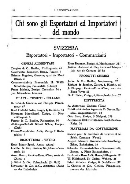 L'esportazione guida pratica per l'esportatore e l'importatore italiano