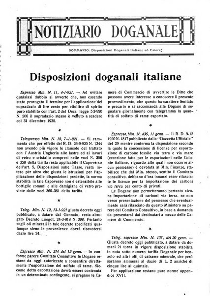 L'esportazione guida pratica per l'esportatore e l'importatore italiano