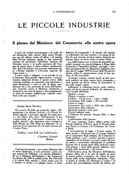 L'esportazione guida pratica per l'esportatore e l'importatore italiano