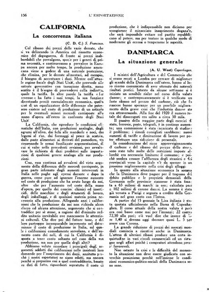 L'esportazione guida pratica per l'esportatore e l'importatore italiano