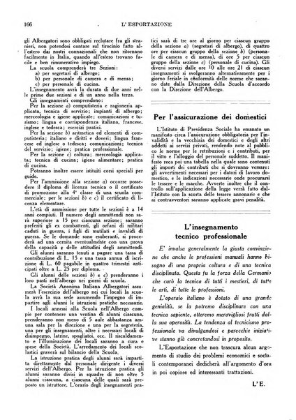 L'esportazione guida pratica per l'esportatore e l'importatore italiano