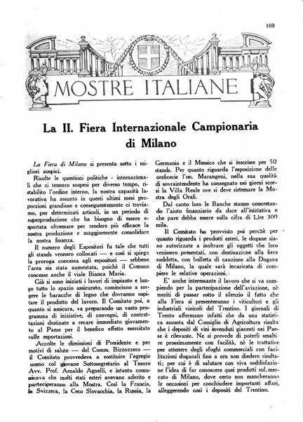 L'esportazione guida pratica per l'esportatore e l'importatore italiano