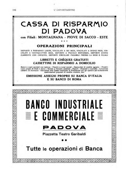 L'esportazione guida pratica per l'esportatore e l'importatore italiano