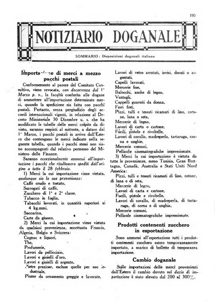 L'esportazione guida pratica per l'esportatore e l'importatore italiano