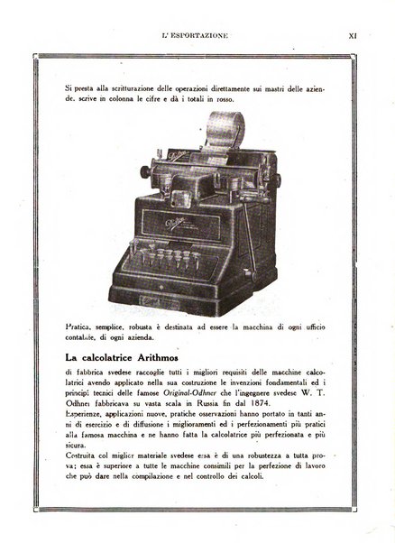 L'esportazione guida pratica per l'esportatore e l'importatore italiano