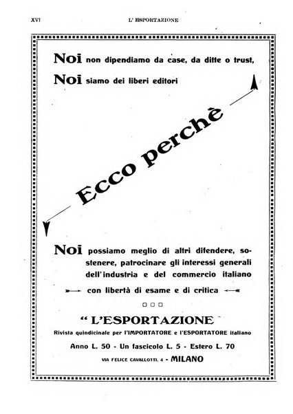 L'esportazione guida pratica per l'esportatore e l'importatore italiano