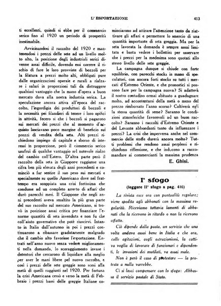 L'esportazione guida pratica per l'esportatore e l'importatore italiano