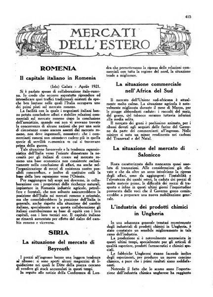 L'esportazione guida pratica per l'esportatore e l'importatore italiano