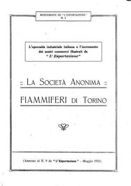 L'esportazione guida pratica per l'esportatore e l'importatore italiano