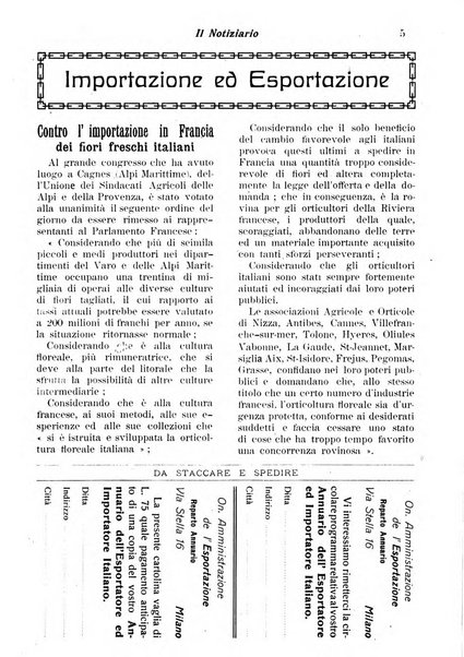 L'esportazione guida pratica per l'esportatore e l'importatore italiano