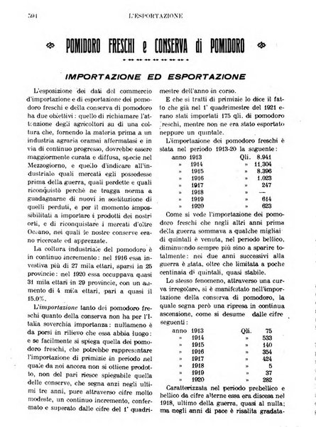 L'esportazione guida pratica per l'esportatore e l'importatore italiano