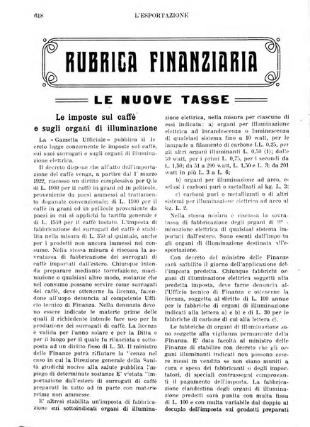 L'esportazione guida pratica per l'esportatore e l'importatore italiano