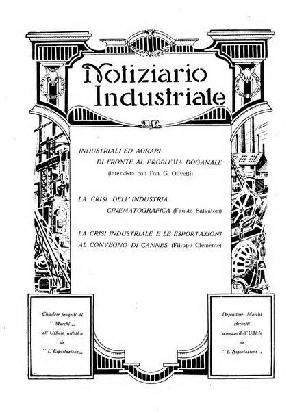 L'esportazione guida pratica per l'esportatore e l'importatore italiano