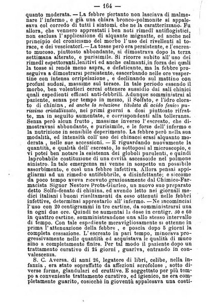 Il farmacista italiano ed il medico pratico rivista mensile di scoverte chimico farmaceutiche e mediche ...