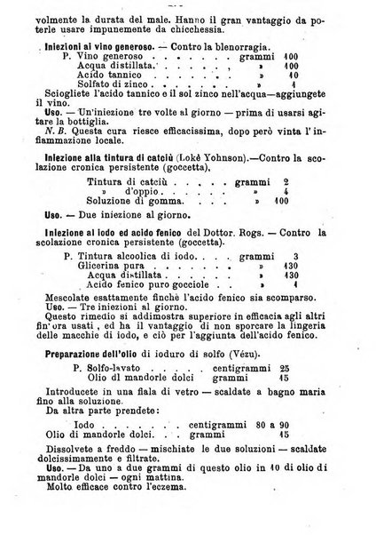 Il farmacista italiano ed il medico pratico rivista mensile di scoverte chimico farmaceutiche e mediche ...