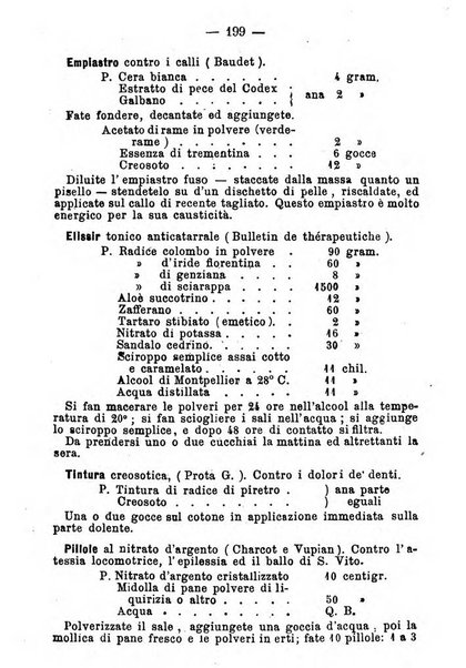 Il farmacista italiano ed il medico pratico rivista mensile di scoverte chimico farmaceutiche e mediche ...