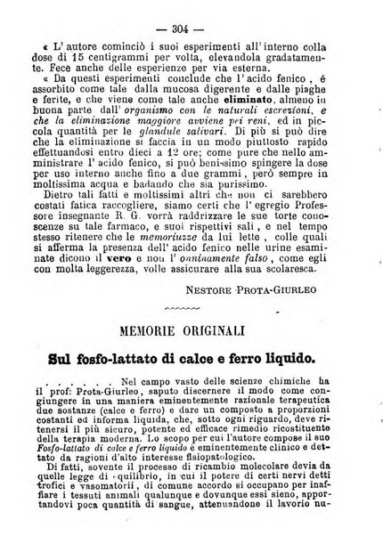 Il farmacista italiano ed il medico pratico rivista mensile di scoverte chimico farmaceutiche e mediche ...