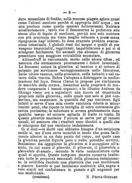 Il farmacista italiano ed il medico pratico rivista mensile di scoverte chimico farmaceutiche e mediche ...