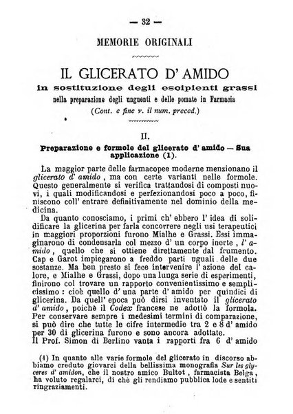 Il farmacista italiano ed il medico pratico rivista mensile di scoverte chimico farmaceutiche e mediche ...