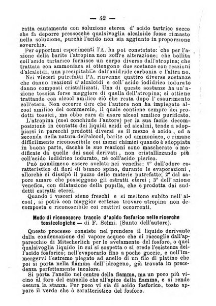 Il farmacista italiano ed il medico pratico rivista mensile di scoverte chimico farmaceutiche e mediche ...