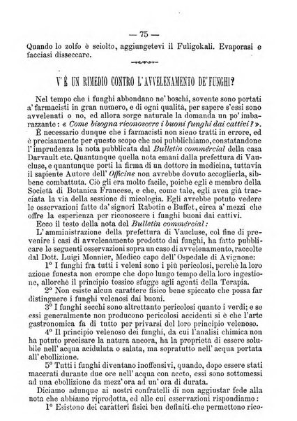 Il farmacista italiano ed il medico pratico rivista mensile di scoverte chimico farmaceutiche e mediche ...