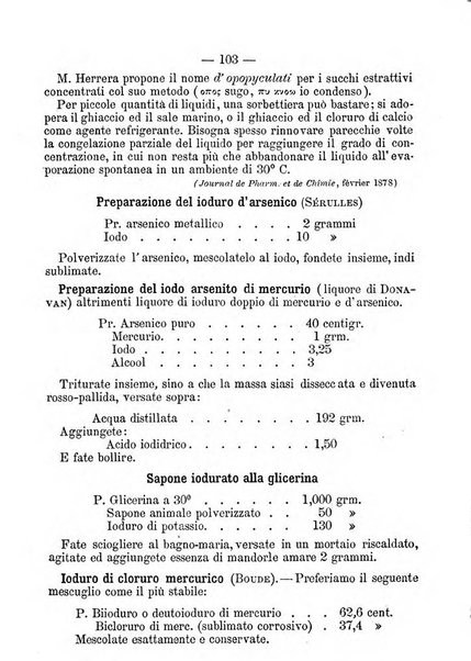 Il farmacista italiano ed il medico pratico rivista mensile di scoverte chimico farmaceutiche e mediche ...