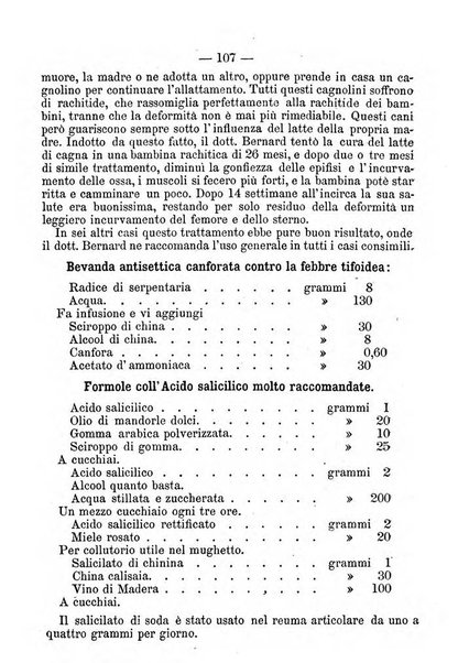 Il farmacista italiano ed il medico pratico rivista mensile di scoverte chimico farmaceutiche e mediche ...