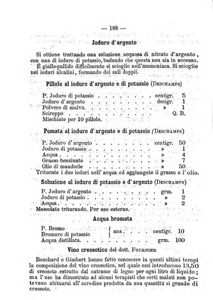 Il farmacista italiano ed il medico pratico rivista mensile di scoverte chimico farmaceutiche e mediche ...