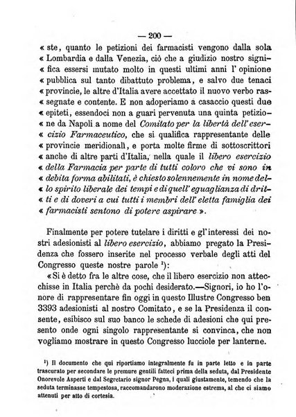 Il farmacista italiano ed il medico pratico rivista mensile di scoverte chimico farmaceutiche e mediche ...