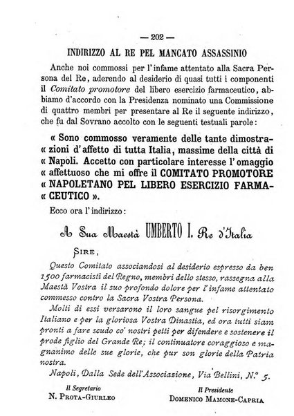 Il farmacista italiano ed il medico pratico rivista mensile di scoverte chimico farmaceutiche e mediche ...