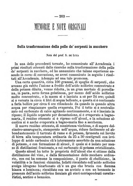 Il farmacista italiano ed il medico pratico rivista mensile di scoverte chimico farmaceutiche e mediche ...