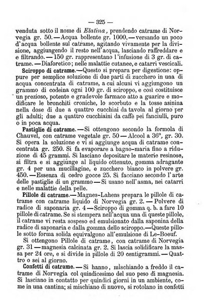 Il farmacista italiano ed il medico pratico rivista mensile di scoverte chimico farmaceutiche e mediche ...