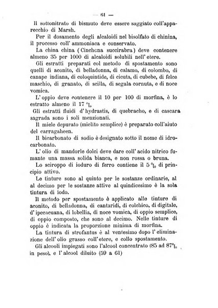 Il farmacista italiano ed il medico pratico rivista mensile di scoverte chimico farmaceutiche e mediche ...