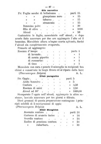 Il farmacista italiano ed il medico pratico rivista mensile di scoverte chimico farmaceutiche e mediche ...