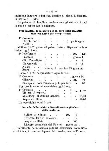 Il farmacista italiano ed il medico pratico rivista mensile di scoverte chimico farmaceutiche e mediche ...