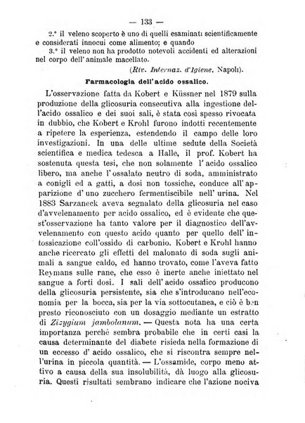 Il farmacista italiano ed il medico pratico rivista mensile di scoverte chimico farmaceutiche e mediche ...