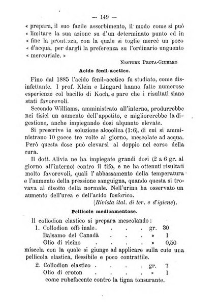 Il farmacista italiano ed il medico pratico rivista mensile di scoverte chimico farmaceutiche e mediche ...