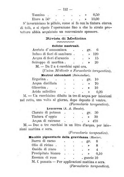 Il farmacista italiano ed il medico pratico rivista mensile di scoverte chimico farmaceutiche e mediche ...