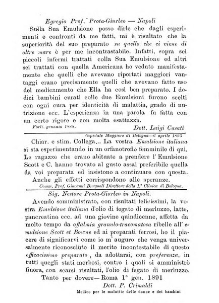 Il farmacista italiano ed il medico pratico rivista mensile di scoverte chimico farmaceutiche e mediche ...