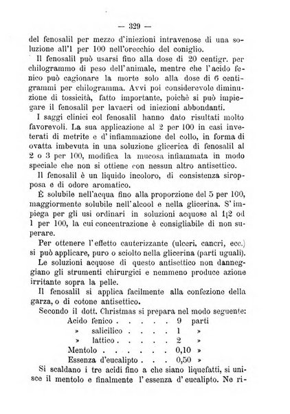 Il farmacista italiano ed il medico pratico rivista mensile di scoverte chimico farmaceutiche e mediche ...