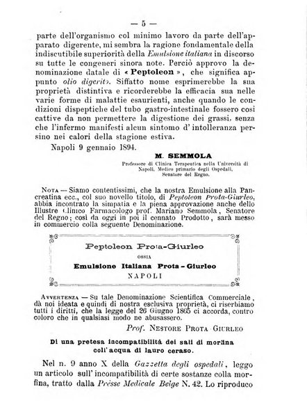 Il farmacista italiano ed il medico pratico rivista mensile di scoverte chimico farmaceutiche e mediche ...