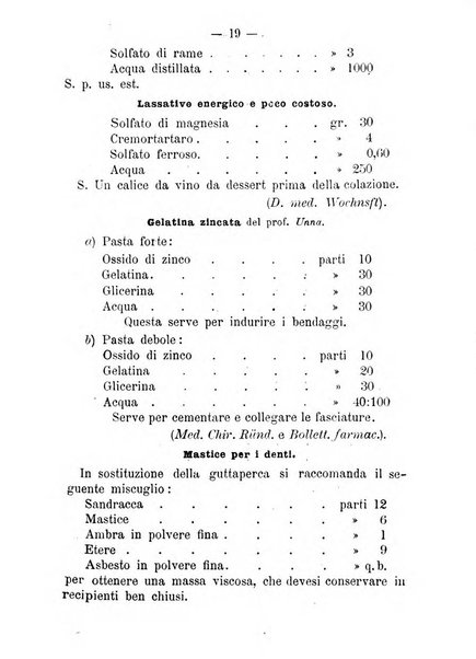 Il farmacista italiano ed il medico pratico rivista mensile di scoverte chimico farmaceutiche e mediche ...